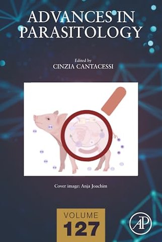 Advances in Parasitology