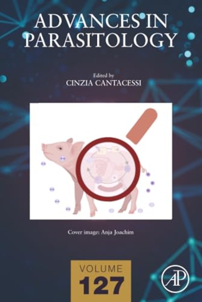 Advances in Parasitology