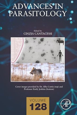 Advances in Parasitology