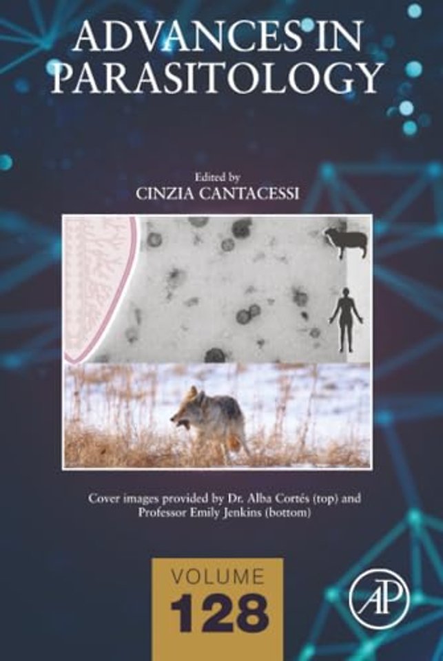 Advances in Parasitology