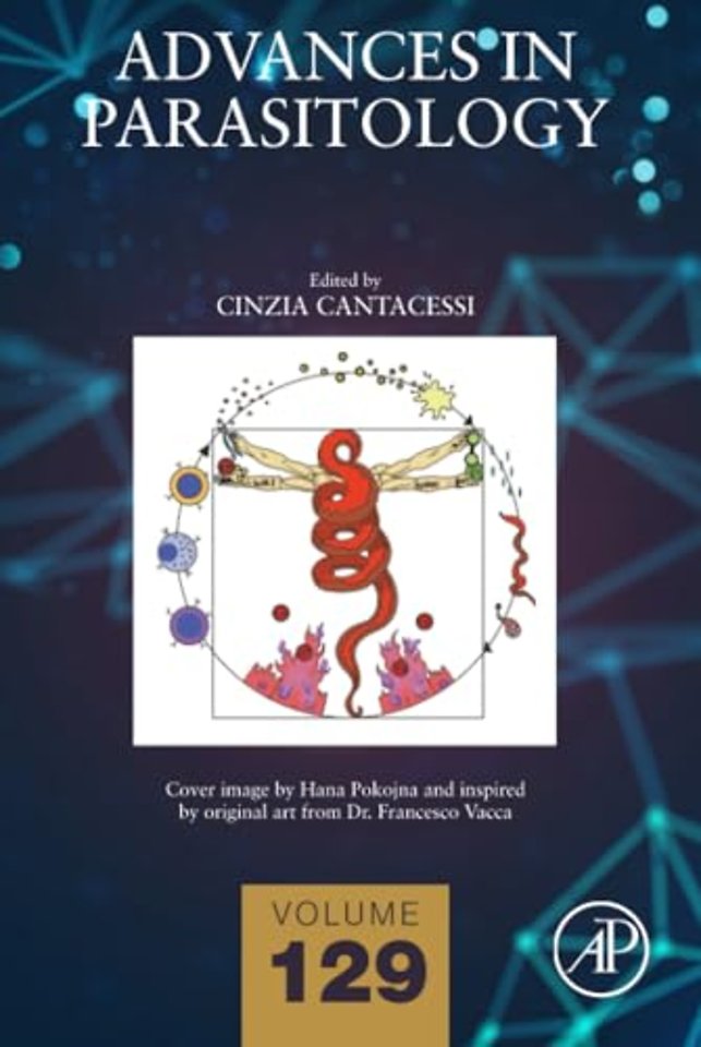 Advances in Parasitology
