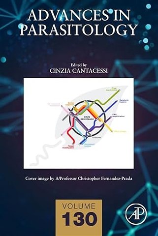 Advances in Parasitology