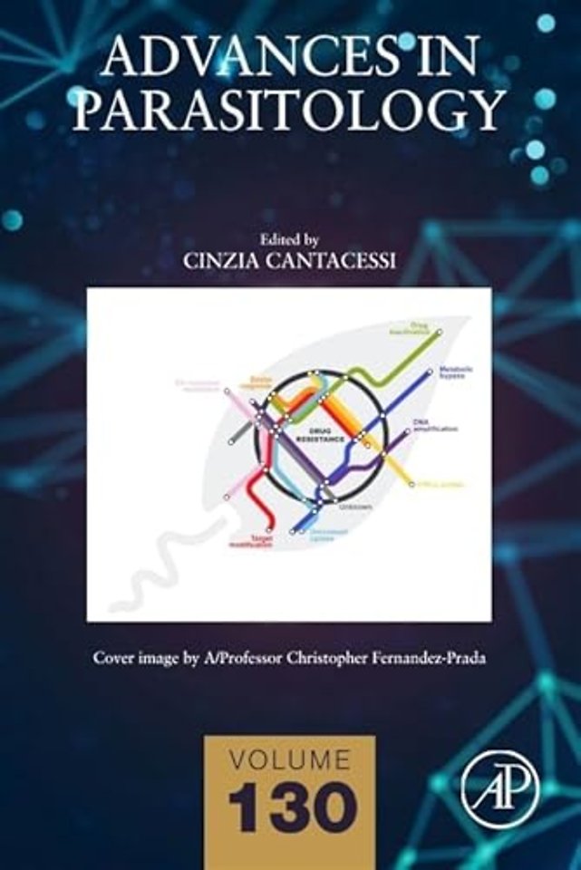 Advances in Parasitology