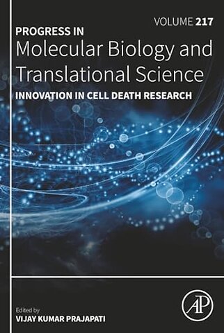 Innovation in Cell Death Research