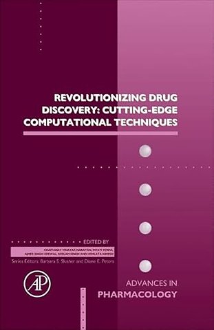 Revolutionizing Drug Discovery: Cutting-Edge Computational Techniques