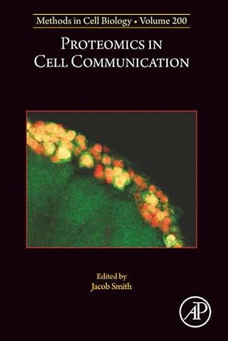 Proteomics in Cell Communication
