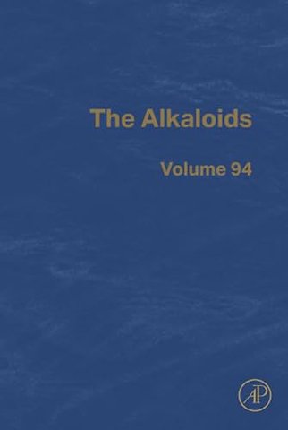 The Alkaloids
