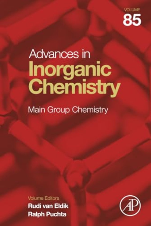 Main Group Chemistry