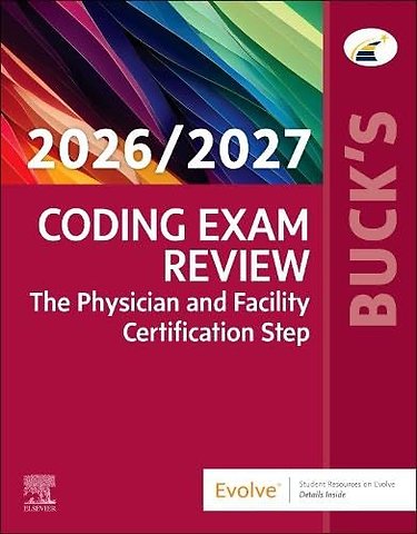 Buck's Coding Exam Review 2026/2027