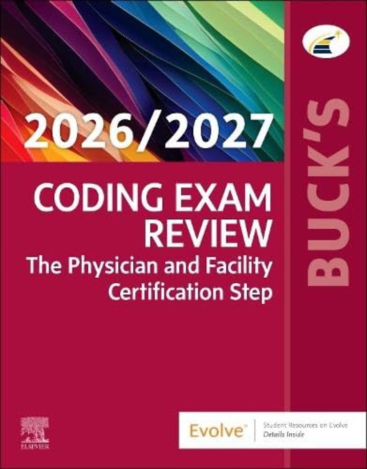 Buck's Coding Exam Review 2026/2027