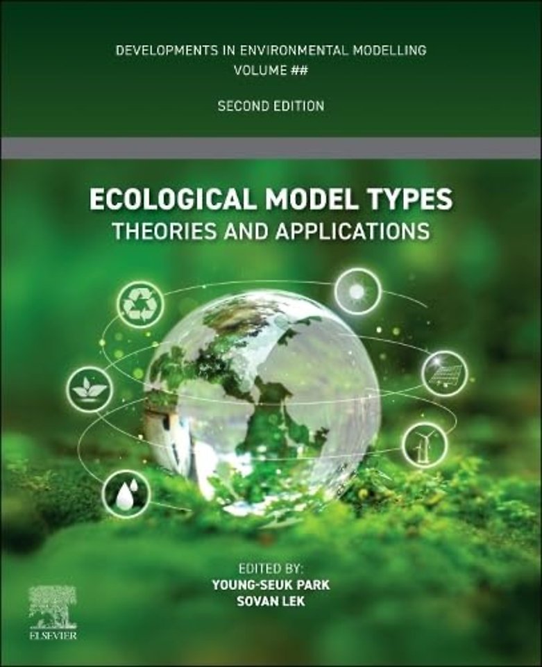 Ecological Model Types
