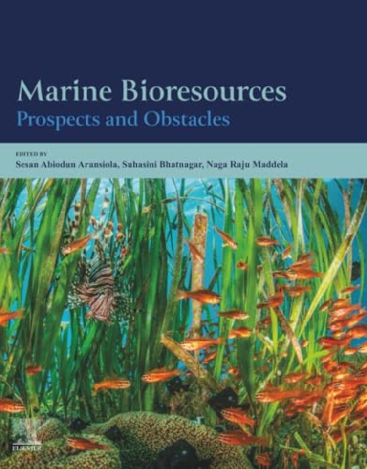 Marine Bioresources