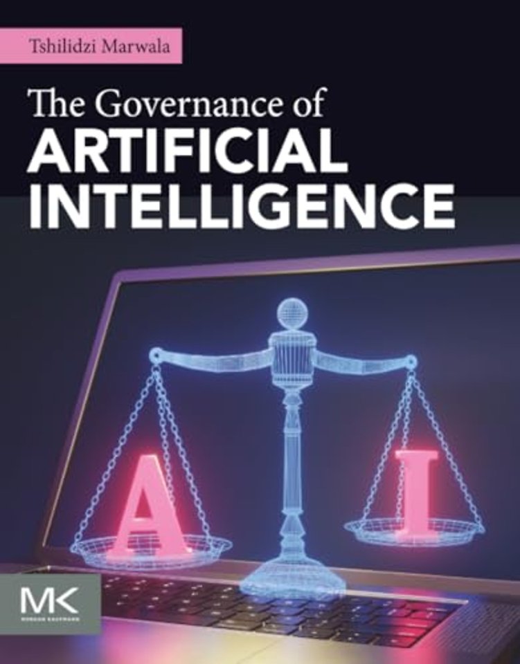 The Governance of Artificial Intelligence