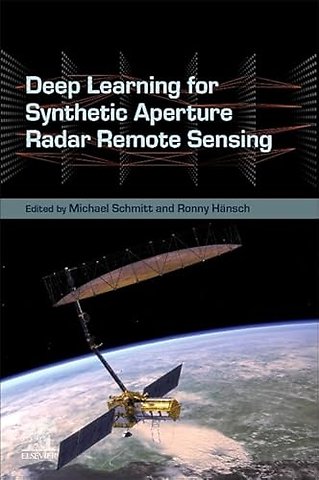 Deep Learning for Synthetic Aperture Radar Remote Sensing