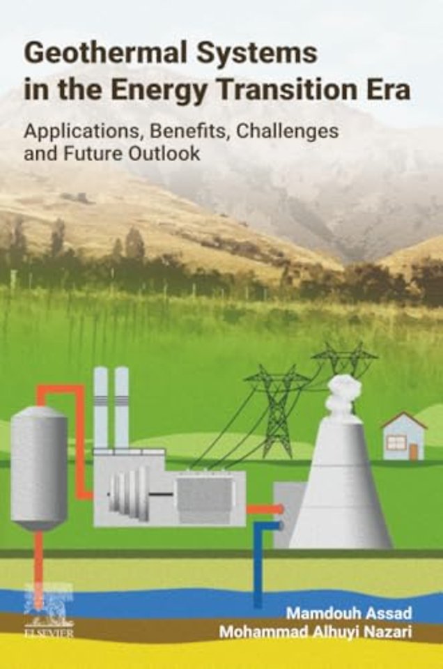 Geothermal Systems in the Energy Transition Era