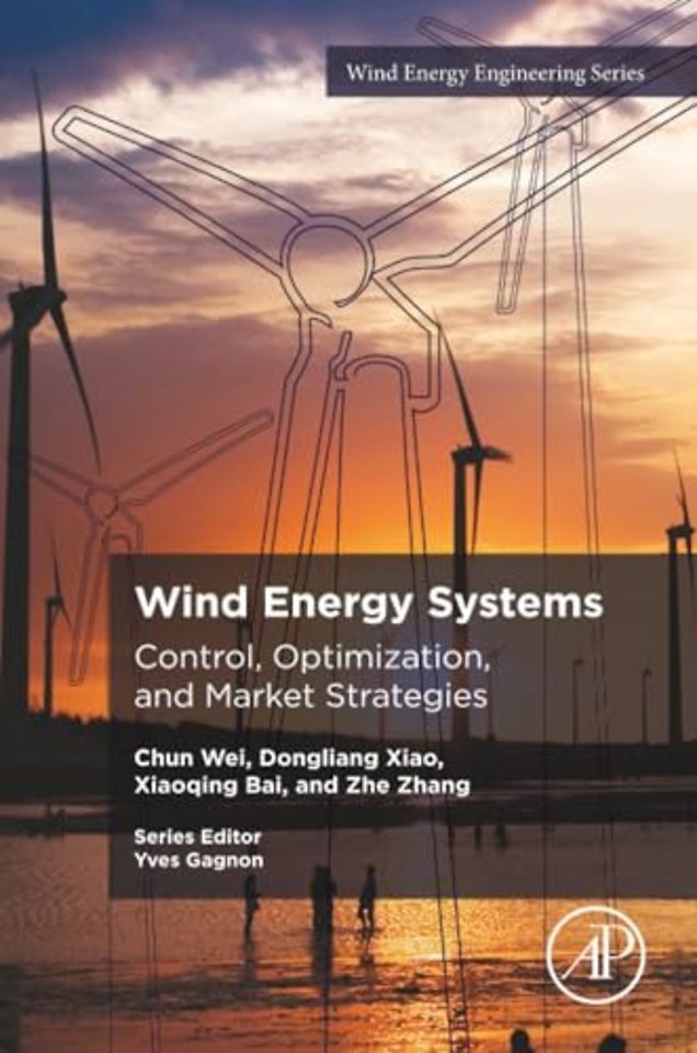 Wind Energy Systems