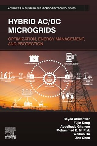 Hybrid AC/DC Microgrids