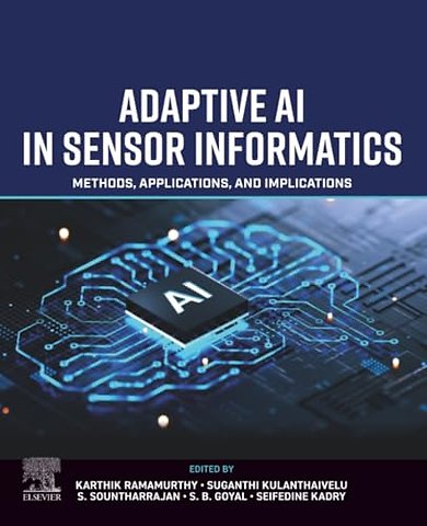 Adaptive AI in Sensor Informatics