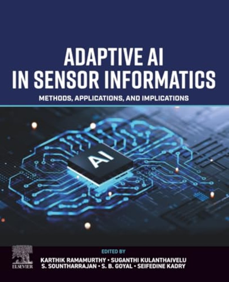 Adaptive AI in Sensor Informatics