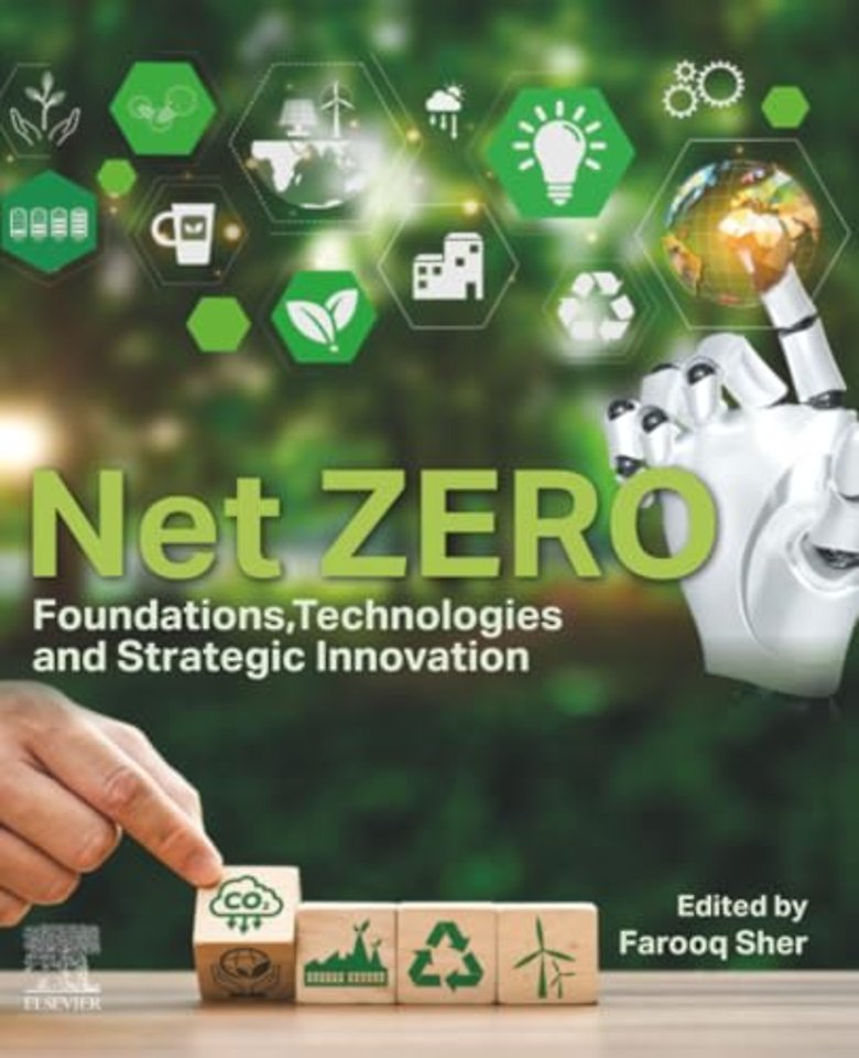Net ZERO: Foundations, Technologies and Strategic Innovation