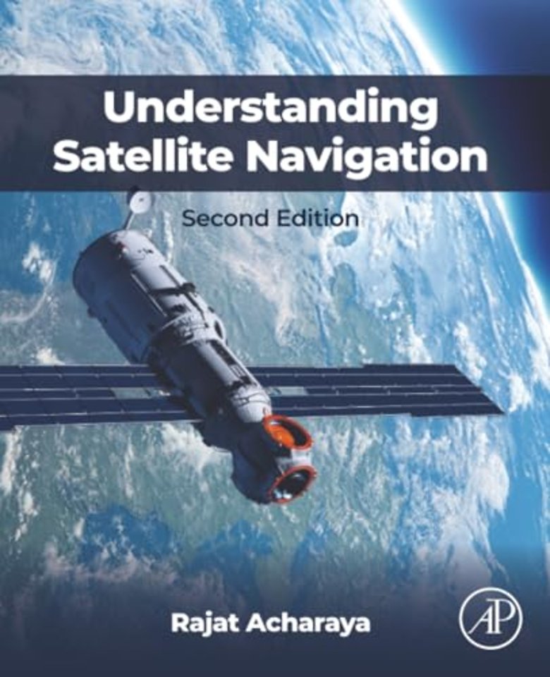 Understanding Satellite Navigation