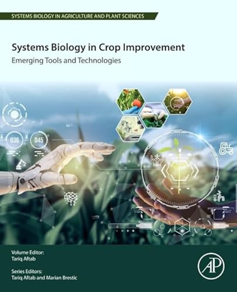 Systems Biology in Crop Improvement