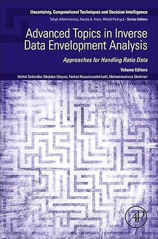 Advanced Topics in Inverse Data Envelopment Analysis