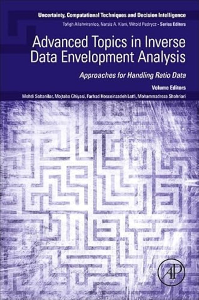 Advanced Topics in Inverse Data Envelopment Analysis