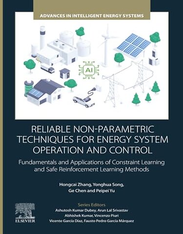 Reliable Non-Parametric Techniques for Energy System Operation and Control