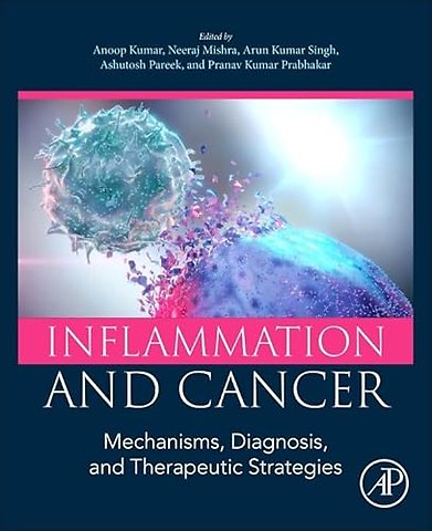 Inflammation and Cancer