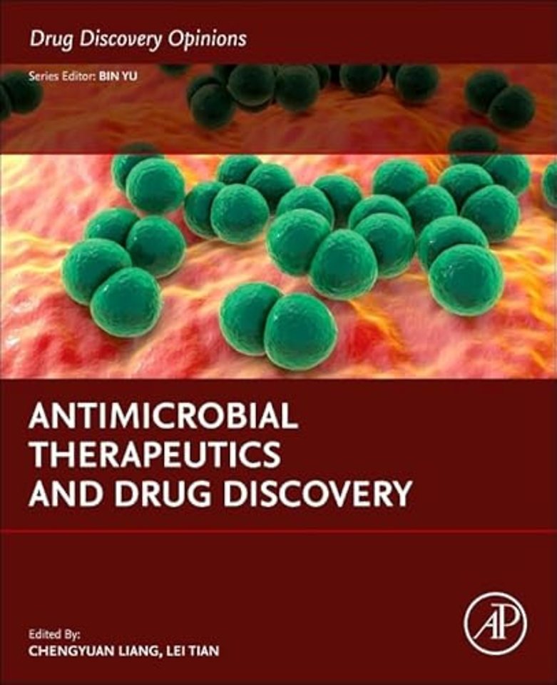Antimicrobial Therapeutics and Drug Discovery