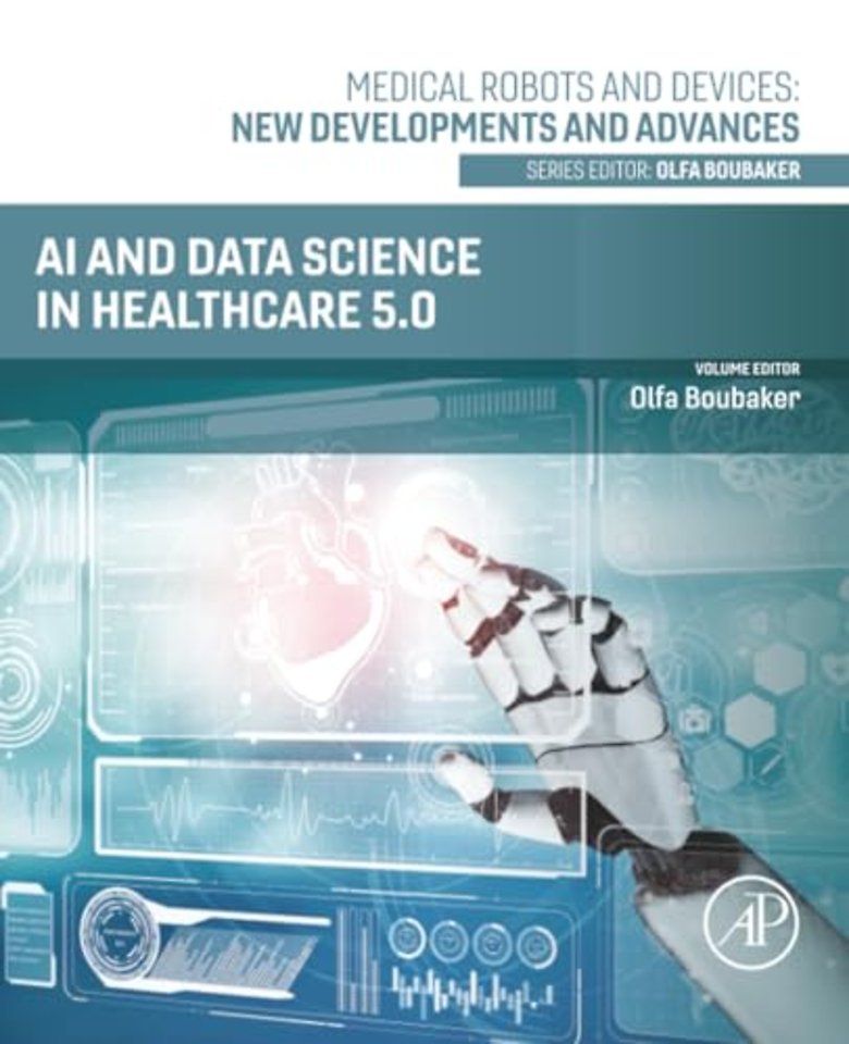 AI and Data Science in Healthcare 5.0