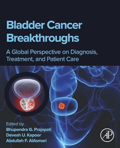 Bladder Cancer Breakthroughs