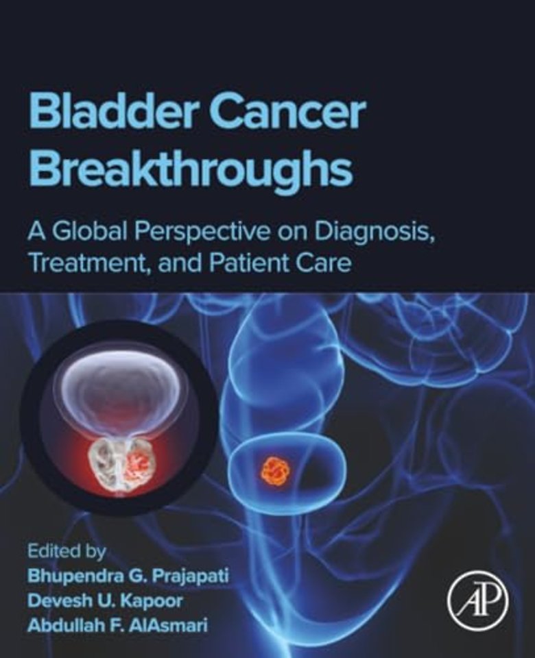 Bladder Cancer Breakthroughs