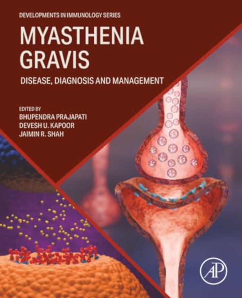 Myasthenia Gravis