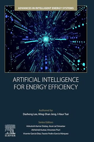 Artificial Intelligence for Energy Efficiency