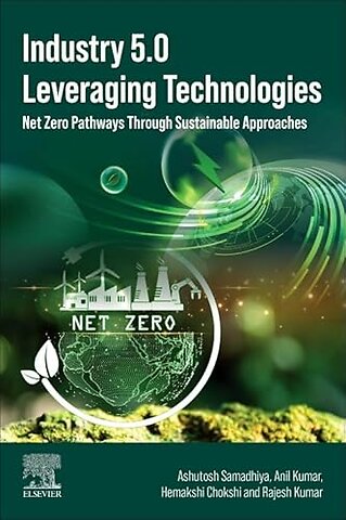 Industry 5.0 Leveraging Technologies