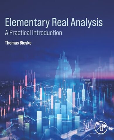 Elementary Real Analysis