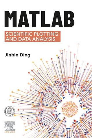 MATLAB Scientific Plotting and Data Analysis
