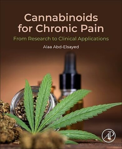 Cannabinoids for Chronic Pain