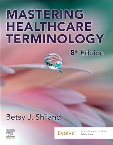 Mastering Healthcare Terminology