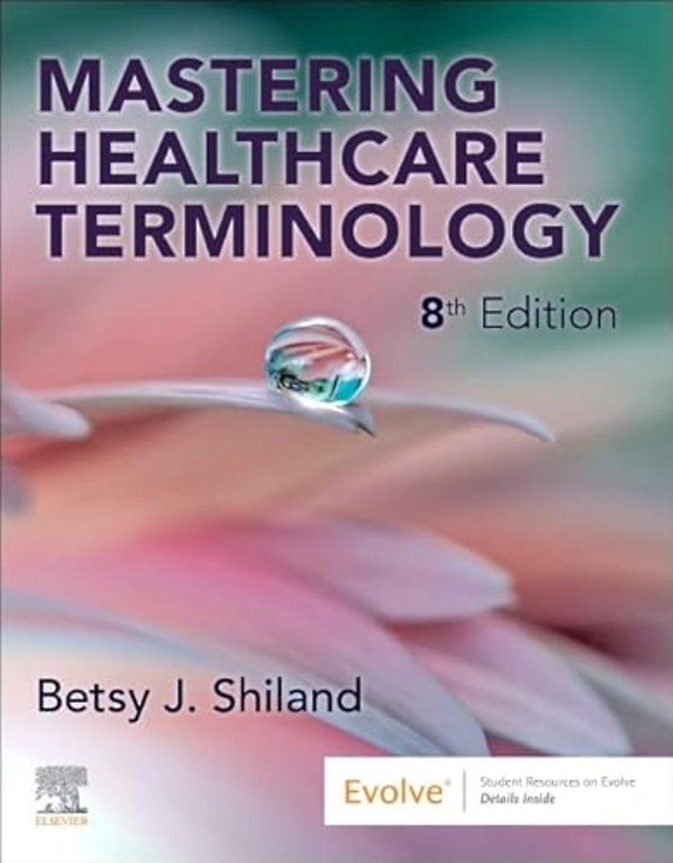 Mastering Healthcare Terminology
