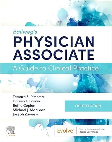 Ballweg’s Physician Associate