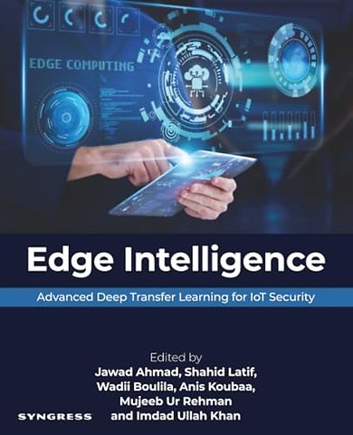 Edge Intelligence