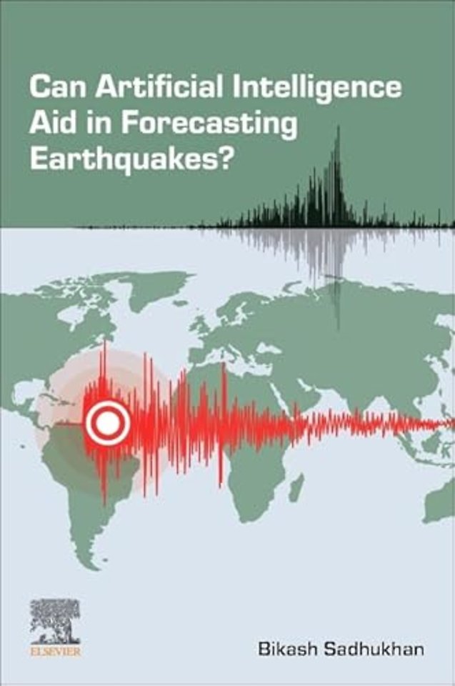 Can Artificial Intelligence Aid in Forecasting Earthquakes?