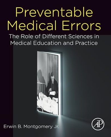 Preventable Medical Errors