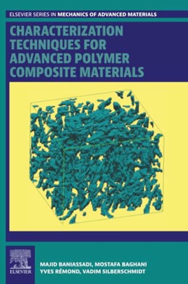 Characterization Techniques for Advanced Polymer Composite Materials
