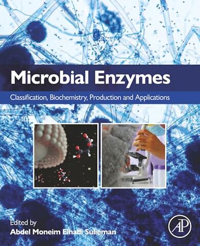 Microbial Enzymes