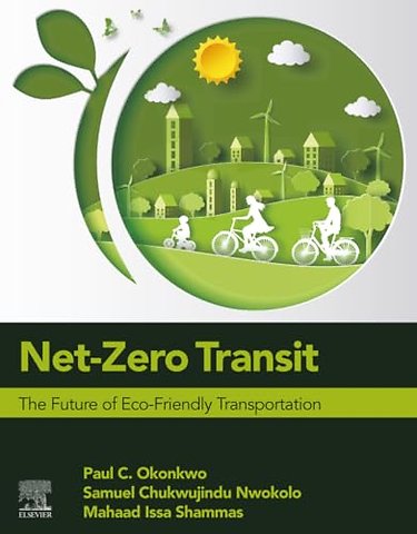 Net-Zero Transit