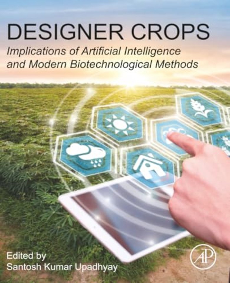 Designer Crops